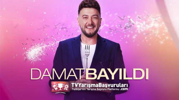 Damat Bayıldı 3.Bölüm izle