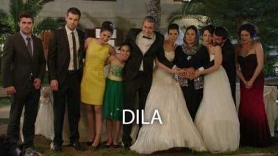 Dila Hanım 37.Bölüm izle