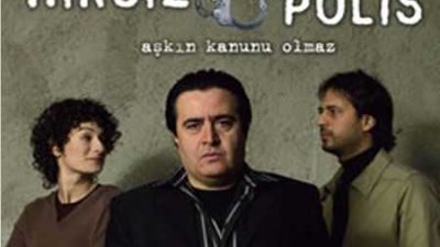 Hırsız Polis 50.Bölüm izle Final