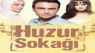 Huzur Sokağı 67.Bölüm izle Final