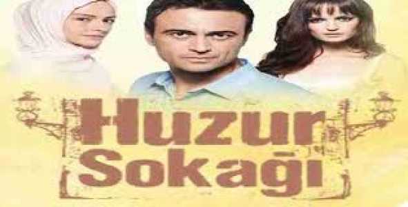 Huzur Sokağı 47.Bölüm izle
