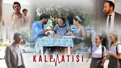 Kalp Atışı 28.Bölüm izle Final