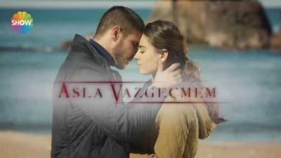 Asla Vazgeçmem 59.Bölüm izle Final