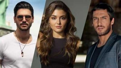 Siyah İnci 20.Bölüm izle Final