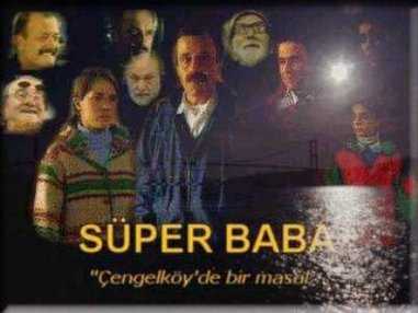 Süper Baba 35.Bölüm izle