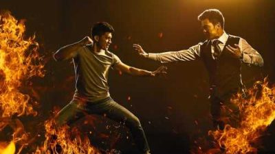 Wu Assassins 1.Sezon 2.Bölüm Türkçe Dublaj izle