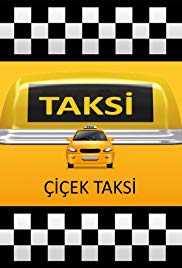 Çiçek Taksi izle