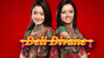 Deli Divane 77.Bölüm izle