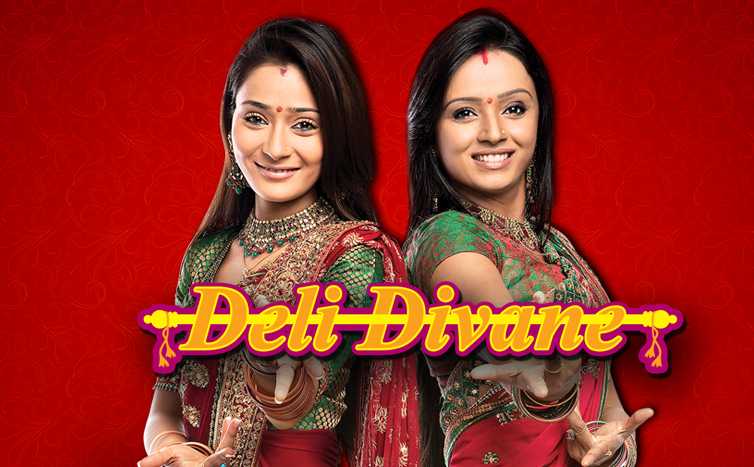 Deli Divane 101.Bölüm izle