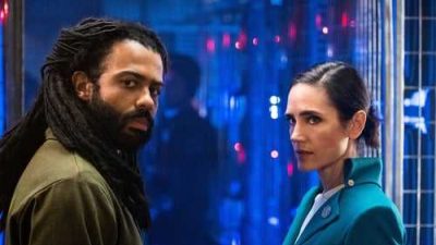 Snowpiercer 1.Sezon 10.Bölüm izle