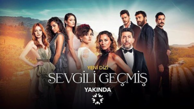 Sevgili Geçmiş 8.Bölüm izle Final 13 Aralık 2019
