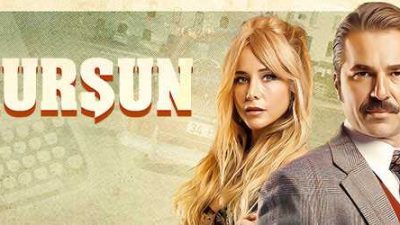 Kurşun 6.Bölüm izle 27 Kasım 2019