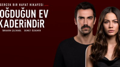 Doğduğun Ev Kaderindir 13.Bölüm izle