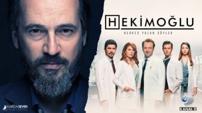 Hekimoğlu Yeni Sezon 15.Bölüm izle 1 Eylül 2020
