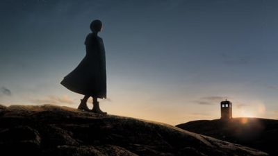 Doctor Who 14.Sezon 0.Bölüm izle