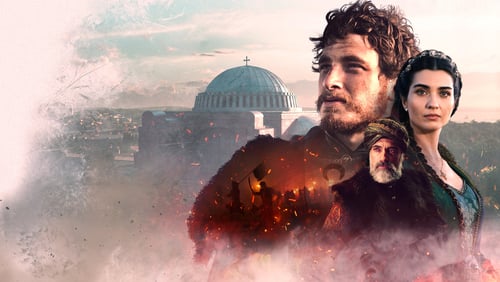 Rise of Empires: Ottoman 1.Sezon 1.Bölüm izle