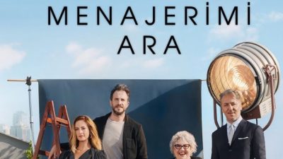 Menajerimi Ara 2.Bölüm izle 1 Eylül 2020