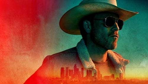 Deputy 1.Sezon 2.Bölüm izle