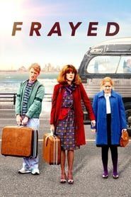 Frayed izle