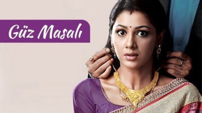 Güz Masalı 15.Bölüm izle 30 Ağustos 2020