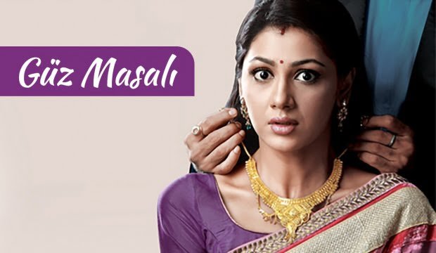 Güz Masalı 75.Bölüm izle