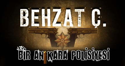 Behzat Ç. 12.Bölüm izle