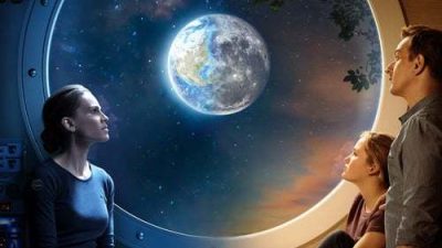 Away 1.Sezon 10.Bölüm izle