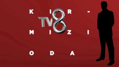 Kırmızı Oda 1.Bölüm izle 4 Eylül 2020