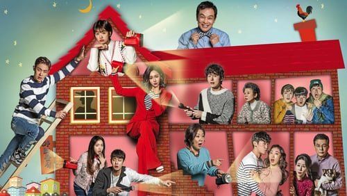 Father is Strange 1.Sezon 3.Bölüm izle