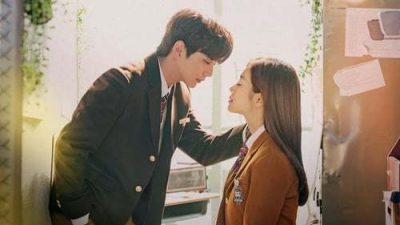 My Strange Hero 1.Sezon 31-32.Bölüm izle