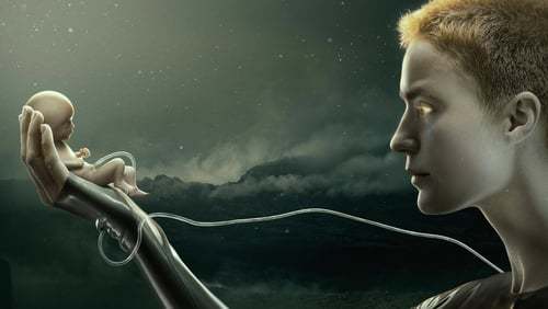 Raised by Wolves 2.Sezon 6.Bölüm izle