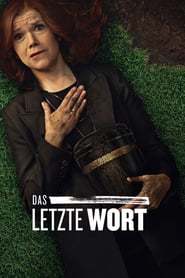 The Last Word izle