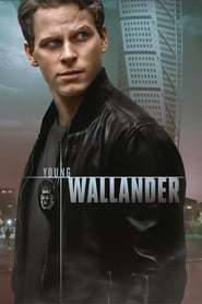 Young Wallander izle