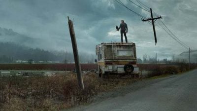 The Stand 1.Sezon 2.Bölüm izle