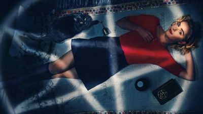 Chilling Adventures of Sabrina 4.Sezon 8.Bölüm izle