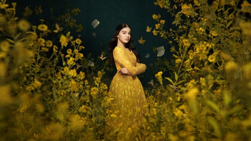 Dickinson 3.Sezon 2.Bölüm izle