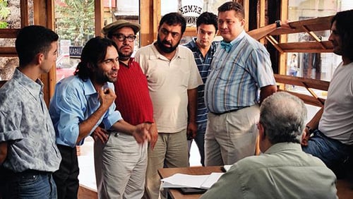 Ekmek Teknesi 19.Bölüm izle