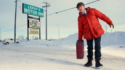 Fargo 3.Sezon 4.Bölüm izle