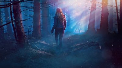 Winx Efsanesi Kader 1.Sezon 6.Bölüm izle