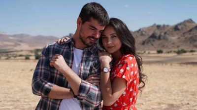 Gönül Dağı 178.Bölüm izle