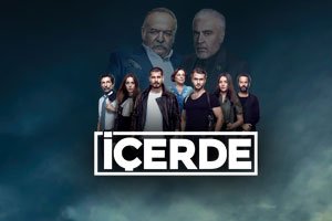 İçerde 29.Bölüm izle