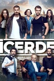 İçerde izle