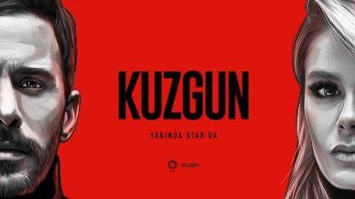 Kuzgun 18.Bölüm izle 25 Eylül 2019