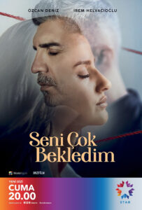 Seni Çok Bekledim izle