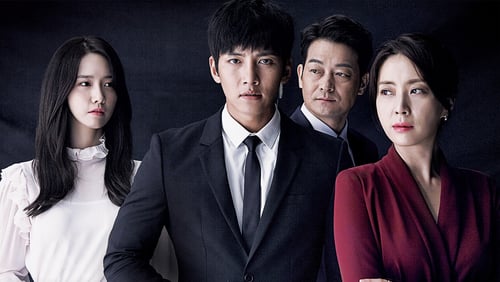 The K2 1.Sezon 9.Bölüm izle