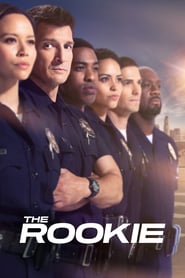 The Rookie izle 