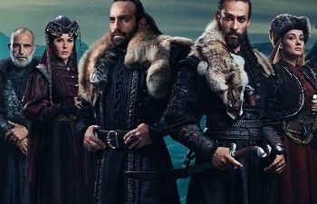 Uyanış: Büyük Selçuklu 1.Bölüm izle