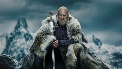 Vikings 5.Sezon 5.Bölüm izle