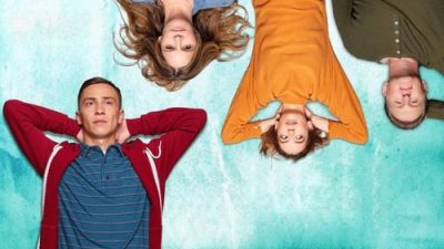 Atypical 2.Sezon 6.Bölüm Türkçe Dublaj izle