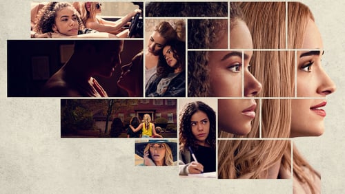 Ginny and Georgia 3.Sezon 7.Bölüm Türkçe Dublaj izle